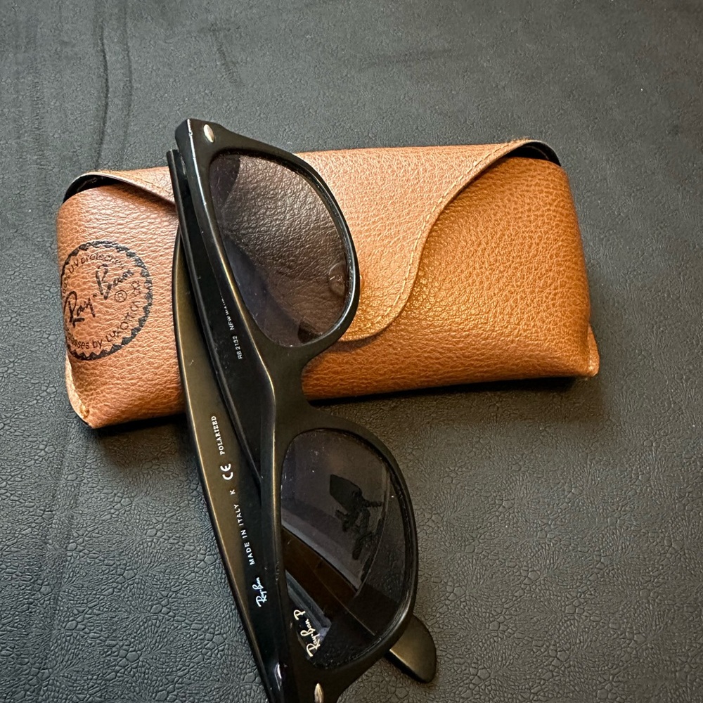 Ray Ban Sun Glasses